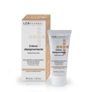 Lca Creme Depigmentant 40ml