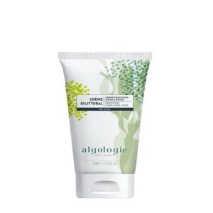 Algologie Creme du Littoral Creme Protectrice Mains & Ongles 75ml — vue principale