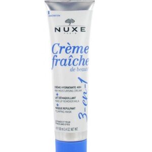 Nuxe Creme Fraiche De Beaute 3en1 100ml