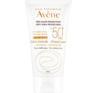 Av Ecran Mineral SPF50+ 50ml