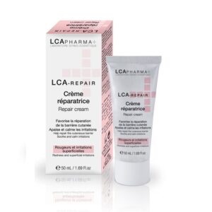 Lca Repair Creme Reparatrice 50ml