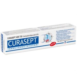 Curasept Dent Ads 720 75ml
