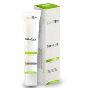 Curaskin sebocure creme anti-imperfection 40ml โ vue principale
