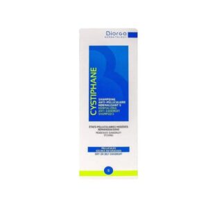 Cystiphane Biorga Shmp Normalisant S 200ml