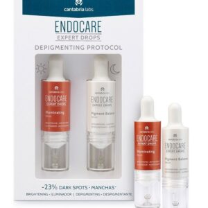 Endocare Expert Drops Depigmenting Protocol 2*10ml