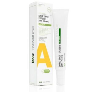 Dark Spot Eraser Creme Innoaesthetics 24H