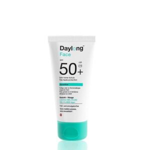 Daylong Face Sensitive Fluide Regulateur SPF50+ 50ml