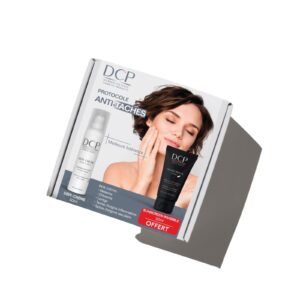 DCP Duo Pack Anti-taches "Depi-creme 50ml+Sunscreen Invisible 50ml"