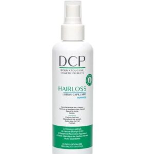 DCP Hairloss Lotion Capillaire Hommes 200ml