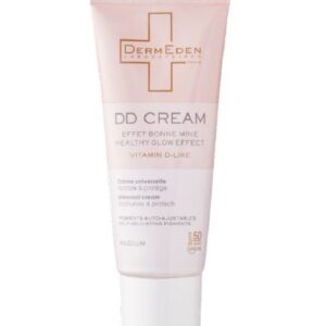 Dermeden DD Cream Teinte Medium Spf 50+ 50ml