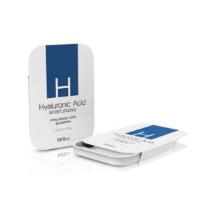 DD'ELL Masque A L'acide Hyaluronique 32g