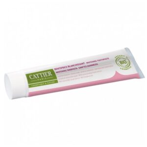 Cattier Eridene Dent Gencives Fragiles 75ml