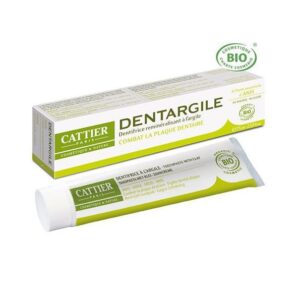 Cattier Dentargile Dent Anis 75ml
