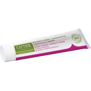 Cattier Dentargile Dent Romarin 75ml