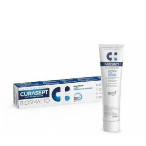 Curasept Caries Abrasion & Erosion Adulte 75 ml