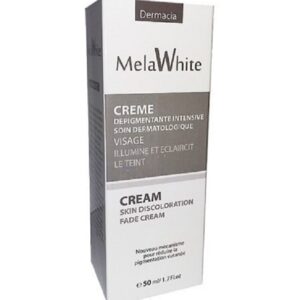 Dermacia Melawhite Creme Depigmentante 50ml