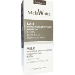 Dermacia Melawhite Lait Depigmentante 150ml