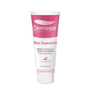 Dermagor Mes Essentiels Creme Hydratante Legere 40ml