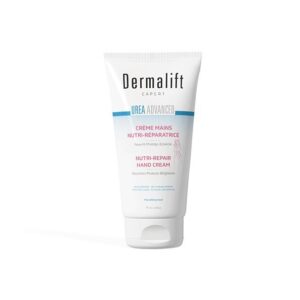Dermalift Urea Advanced Creme Mains 75ml