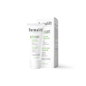 Dermalift Sebolift Emulsion Matifiante Pmg 40ml