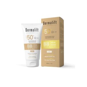 Dermalift BB Creme Teinte 5en1 SPF50+ 50ml