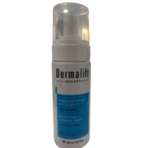 Dermalift Mousse Nettoyant Revitalisante 150ml