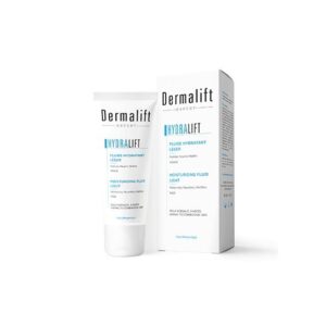 Dermalift Fluide Hydratante Legere Pnm 40ml