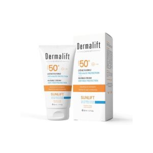 Dermalift Sunlift Ecran Invisible SPF50+ 50ml
