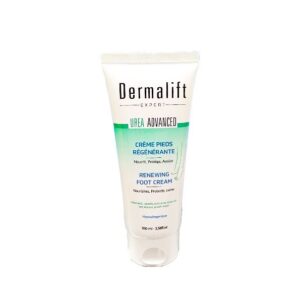 Dermalift Urea Advanced Creme Pieds 100ml