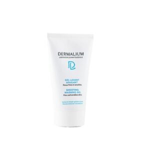 Dermalium Gel Lavant Apaisant 150ml