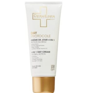 Dermeden Creme De Jour 4en1 Ps SPF50+ 50ml