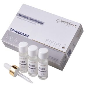 Dermeden Txa Concentre Anti-taches Cure 3mois 3*10ml