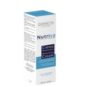 Nutriva Creme Hydratant 100ml