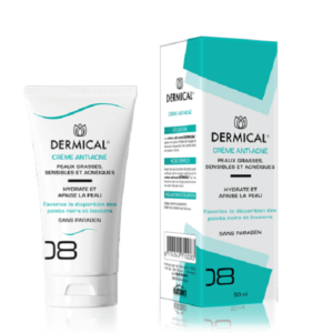 Dermical Creme Anti-acne 50ml