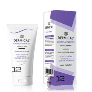 Dermical Creme Anti-rides 50ml