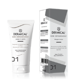 Dermical Soin Depigmentant 50ml
