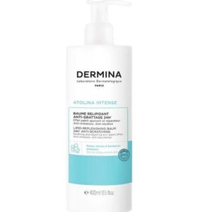 Dermina Atolina Intense Baume Relipidante 400ml