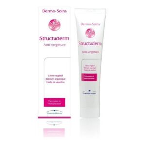 Structuderm Creme Anti Vergeture 75ml