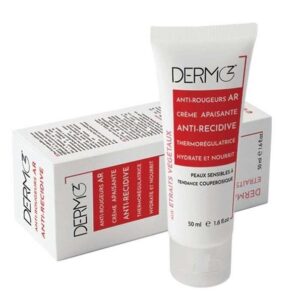 Dermoz Creme Apaisante AR 50ml