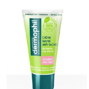 Dermophil Creme Mains Anti-taches 75ml