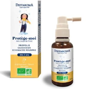 Dietaroma Protege Moi Enfants Des 3ans 30ml