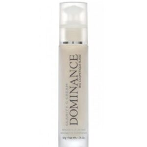 Dominance Creme Clarifiante 50ml