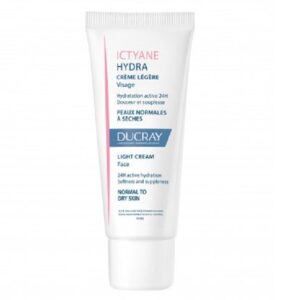 Duc Ictyane Hydra Creme Legere Pns 40ml