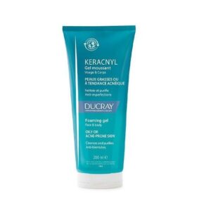 Duc Keracnyl Gel Moussant 200Ml