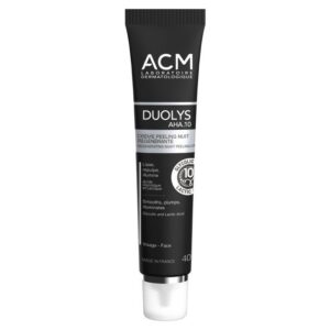 Duolys AHA.10 Creme Peeling Nuit Regenerante 50 ml