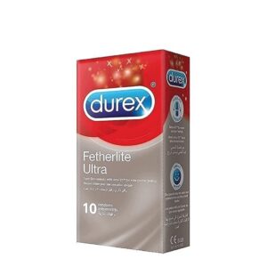 Durex Fetherlite Ultra 10