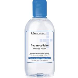 Lca Eau Micellaire 500ml