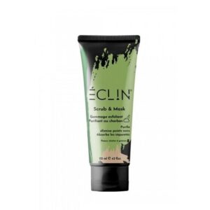 Eclin Scrub & Mask 2en1 125ml