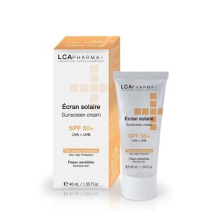 Lca Ecran Invisible SPF50+