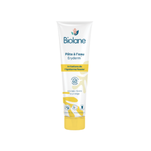 Biolane Pate A L'eau Eryderm 75ml